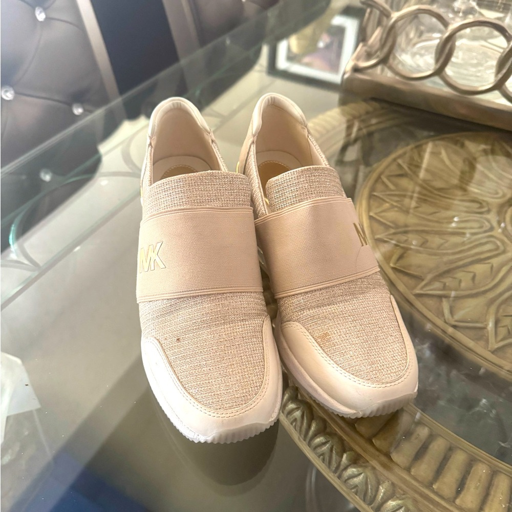 Michael Kors sneakers